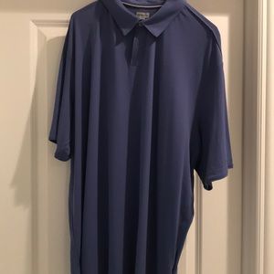 Ashworth men’s golf shirt